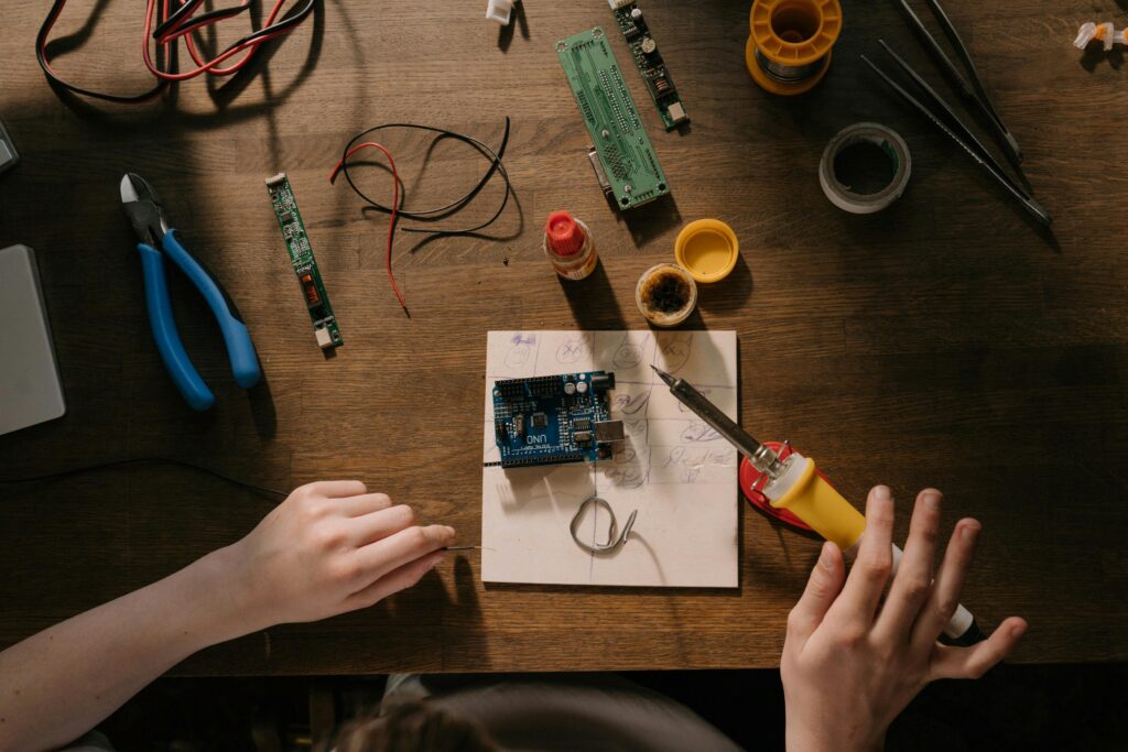 Arduino