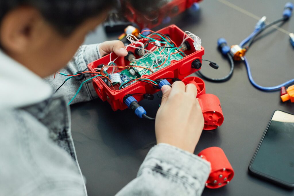Arduino